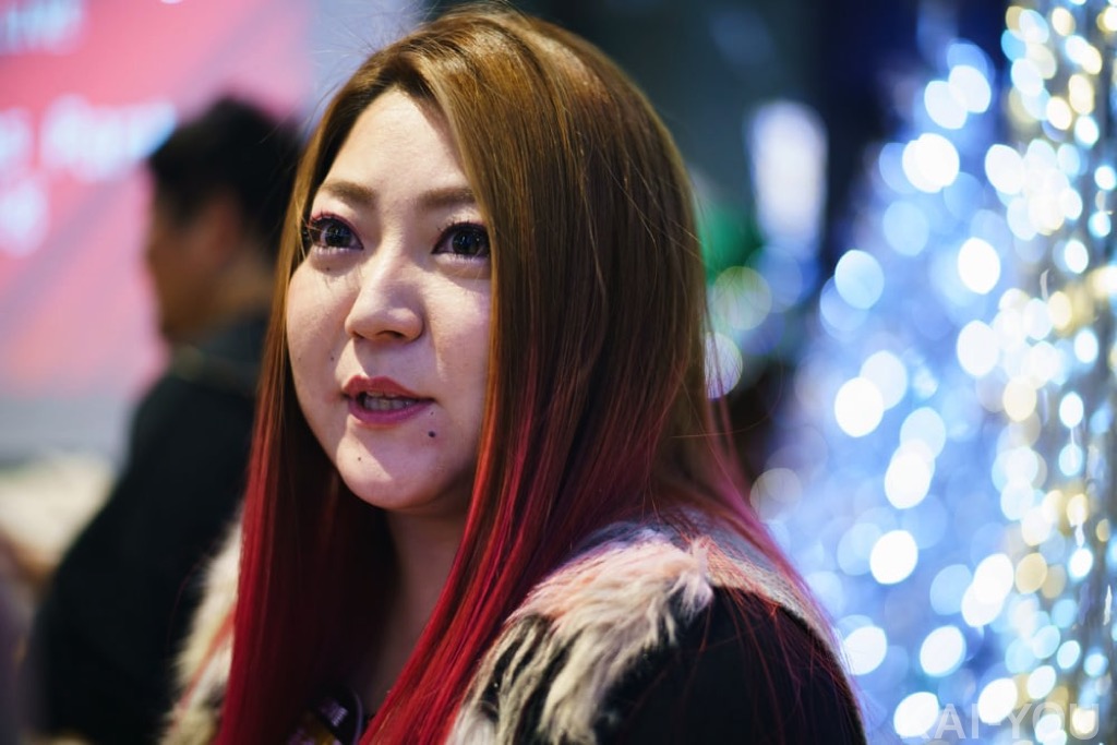 あやぴちゃんねるさん