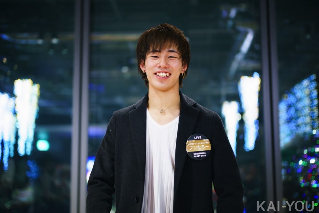 血の繋がってない訳あり家族💩フンたろー💩さん