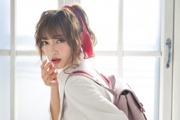 『神風怪盗ジャンヌ』コラボアイテム_17