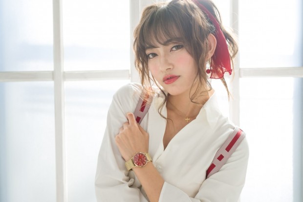 『神風怪盗ジャンヌ』コラボアイテム_18