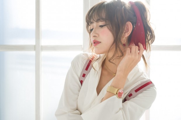 『神風怪盗ジャンヌ』コラボアイテム_19