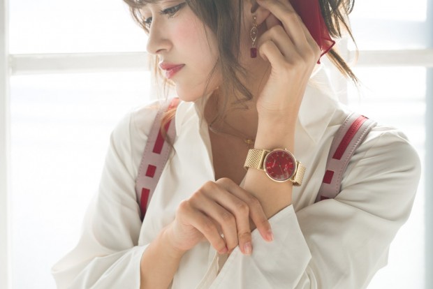 『神風怪盗ジャンヌ』コラボアイテム_20