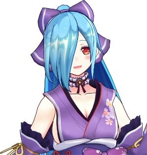 ヤマトイオリさん