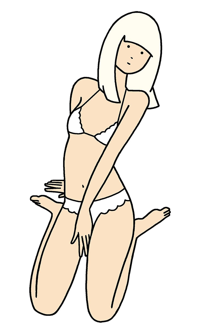 白根ゆたんぽさんの作品画像