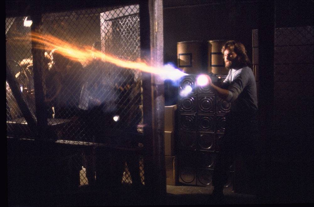 『遊星からの物体Ｘ＜デジタル・リマスター版＞』(c)1982 UNIVERSAL CITY STUDIOS, INC. ALL RIGHTS RESERVED.