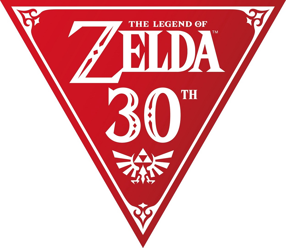 zelda_30th_logo