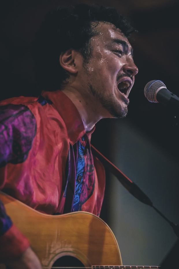 前野健太