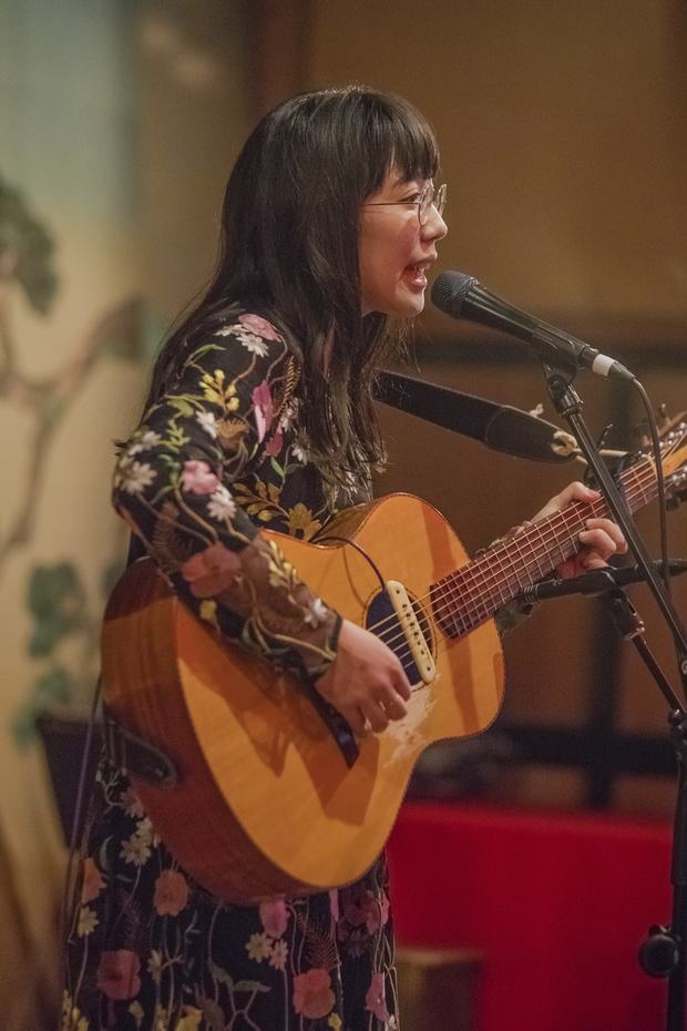 柴田聡子