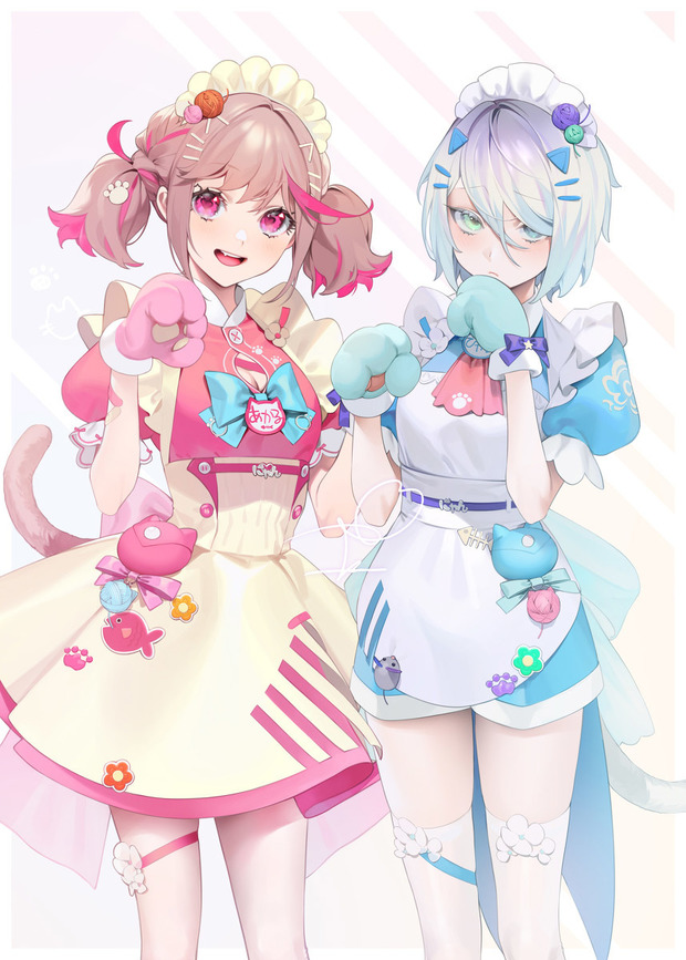 イラストレーター お久しぶり インタビュー 女児向けアニメで覚醒した天才 Kai You Net イラストレーター お久しぶり インタビュー 女児向けアニメで覚醒した天才 Kai You Net