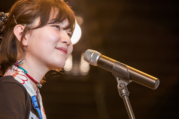 中嶋春陽さん