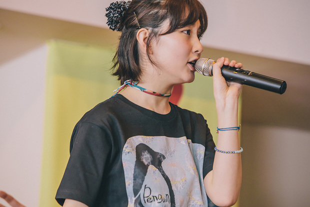 中嶋春陽さん
