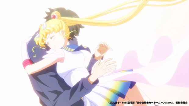 美少女戦士セーラームーンR　絵コンテ 第49話 白いバラは誰に？月影の騎士登場 美少女戦士セーラームーンR 絵コンテ 第49話 白いバラは誰に？月影