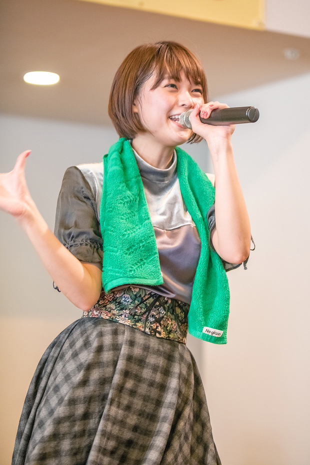Negicco_Kaedeさん