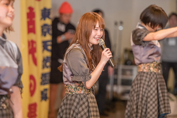 Negicco_Nao☆さん