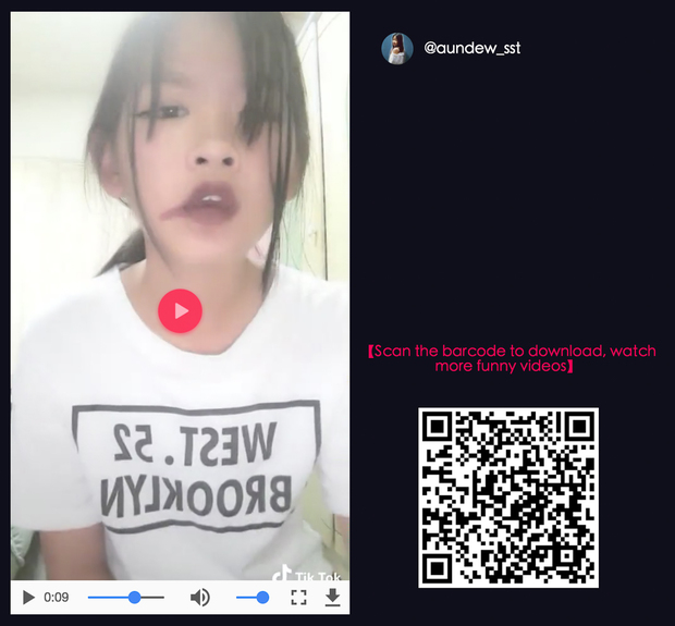 Tik Tok