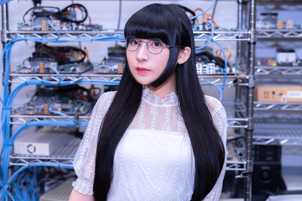 和田輪さん