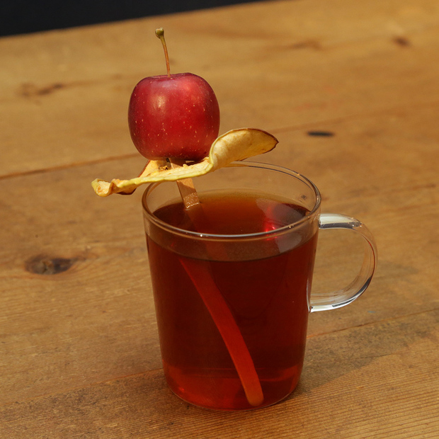 reノンアルコール_アダムとイブのセイロンティー