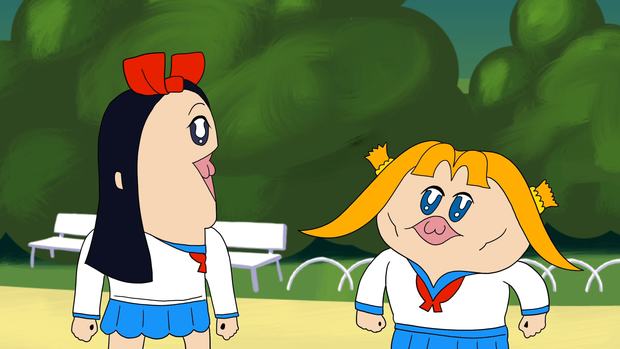 ボブネミミッミ