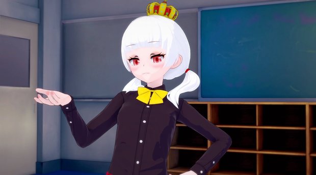 渡辺マッハニトロ