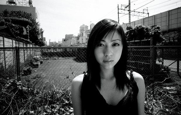 宇多田ヒカルさん