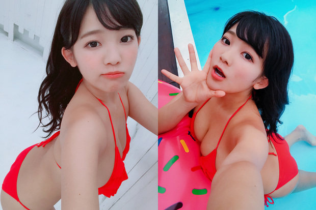 天木じゅん_グラビア