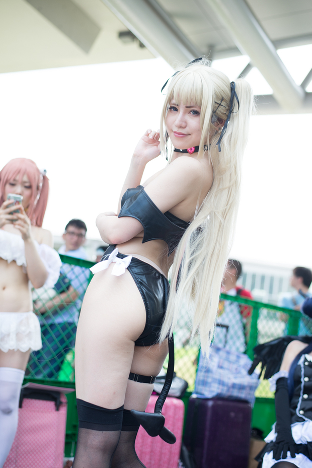 【コミケ90】夏コミ3日目のコスプレまとめ20