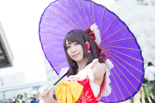 【コミケ90】夏コミ3日目のコスプレまとめ10