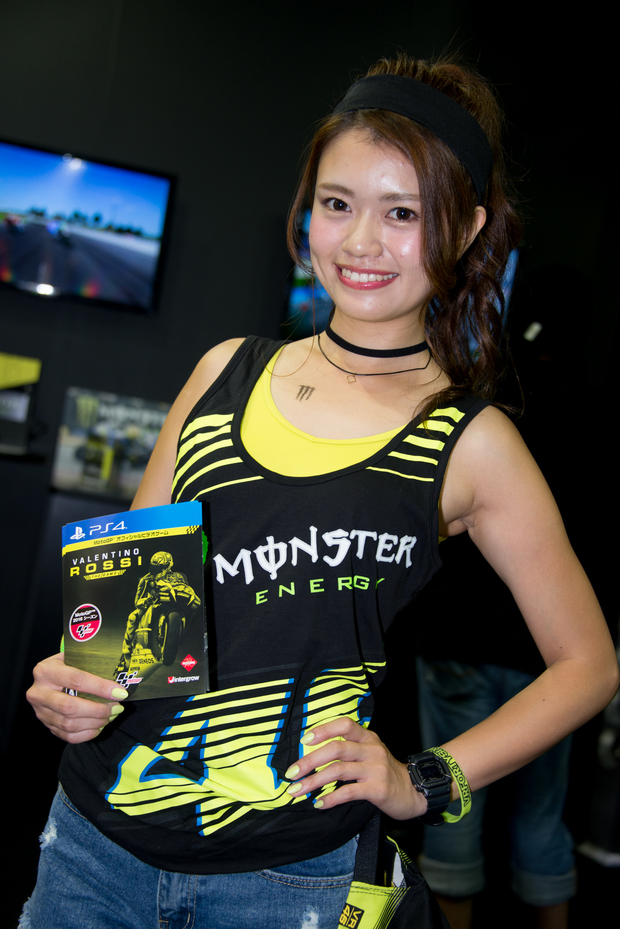 MONSTER 3