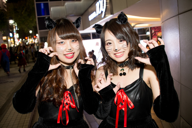 渋谷ハロウィン_スナップ0005