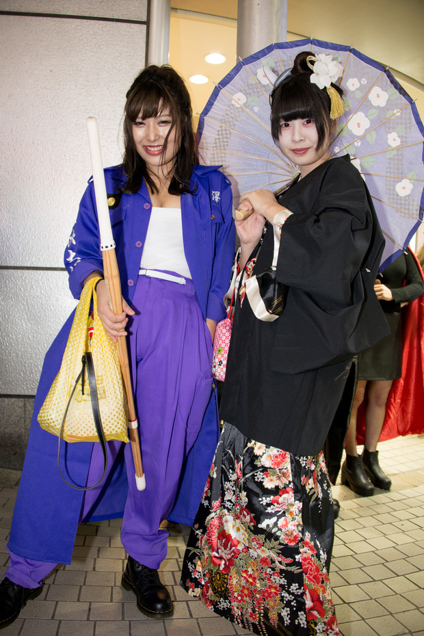 渋谷ハロウィン_スナップ0008