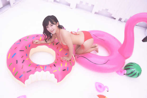 天木じゅん_グラビア