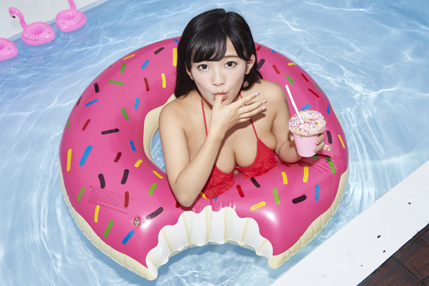 天木じゅん_グラビア