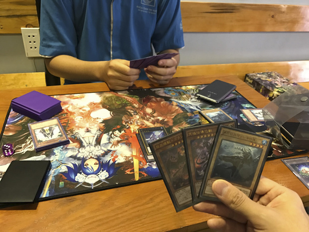 カードゲーマーが海外に目を向けるべき理由 Tcgの可能性を検証する旅行記 In 東南アジア Kai You Net