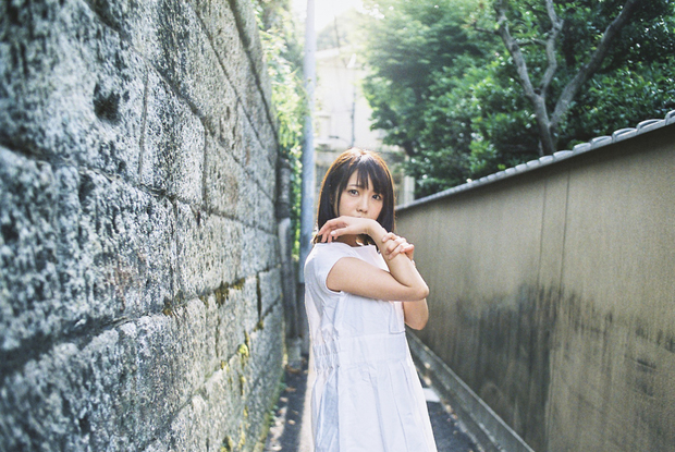 戸田真琴さん