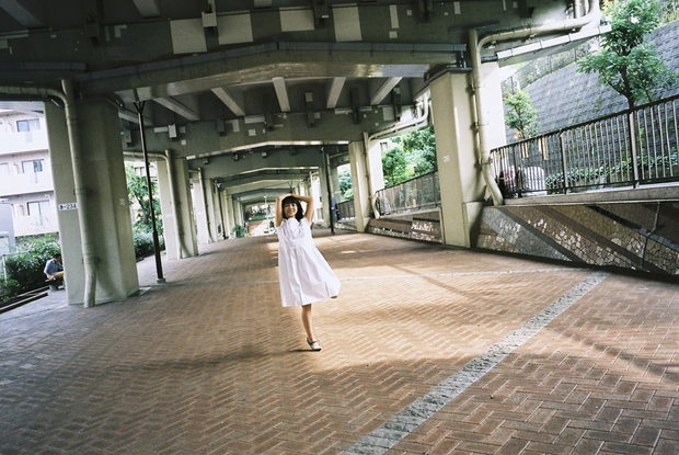 戸田真琴さん
