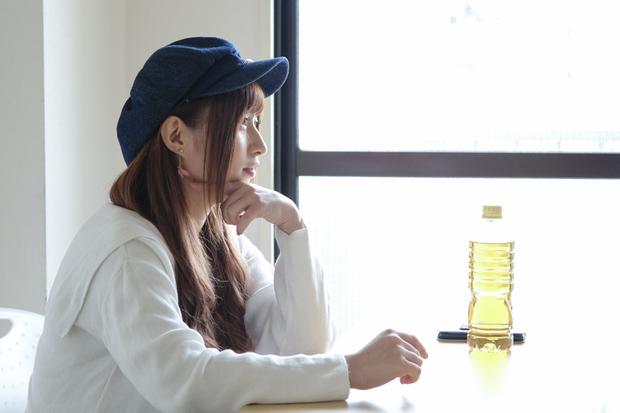 成瀬心美さん
