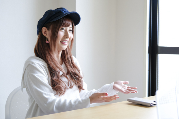 成瀬心美さん