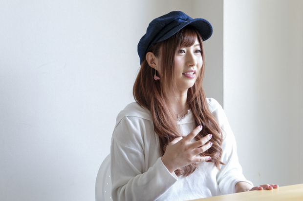 成瀬心美さん