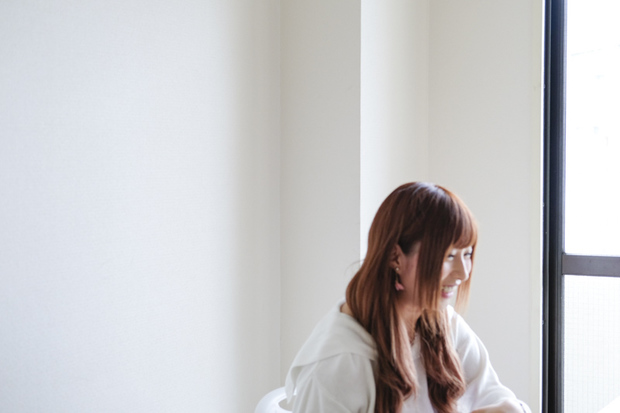 成瀬心美さん