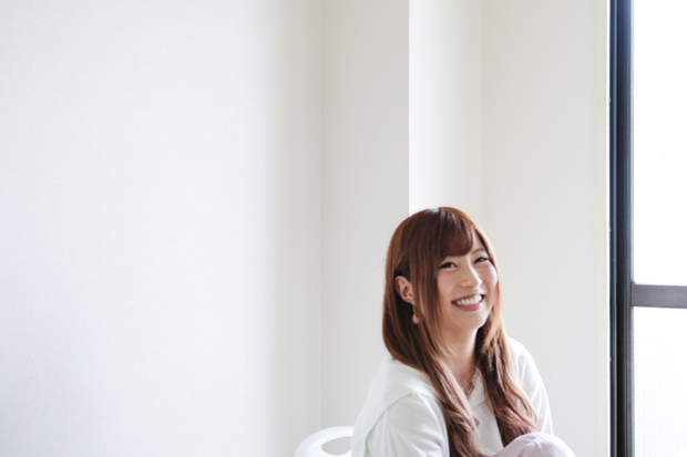成瀬心美さん