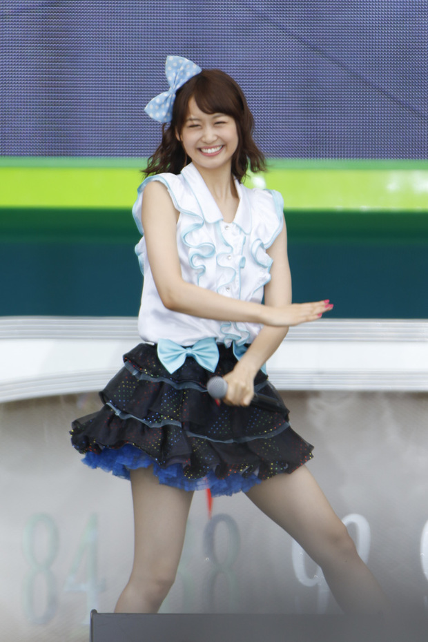 i☆Ris