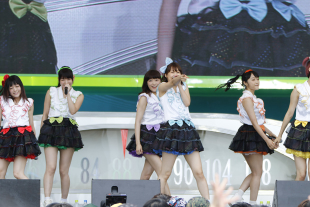 i☆Ris
