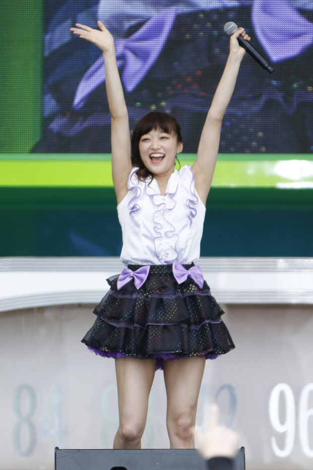 i☆Ris