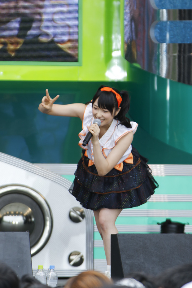i☆Ris