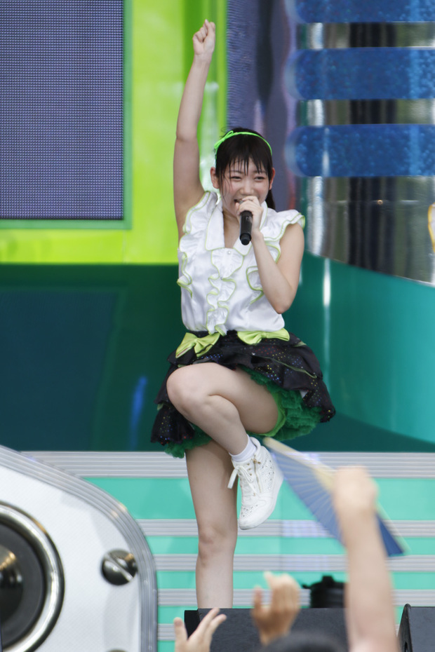 i☆Ris