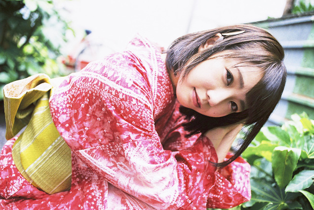戸田真琴さん