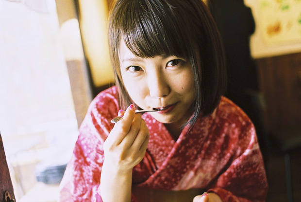 戸田真琴さん