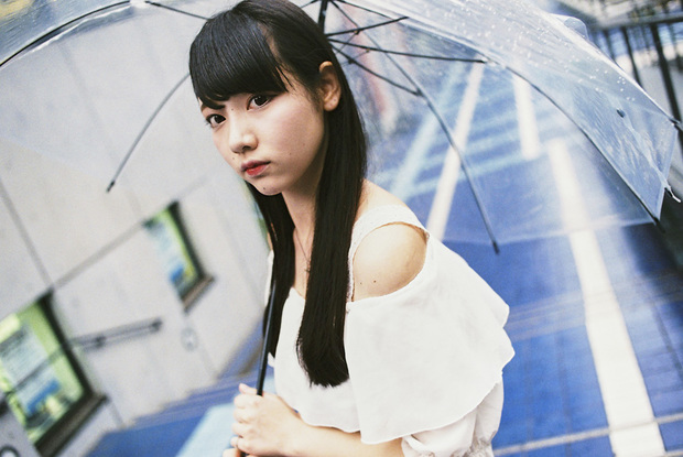月野雪さん