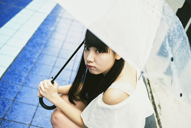 月野雪さん