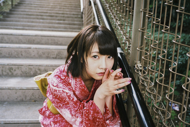 戸田真琴さん